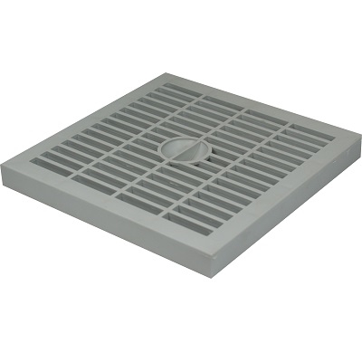 MUFLE COMPACT REŠETKA 20x20